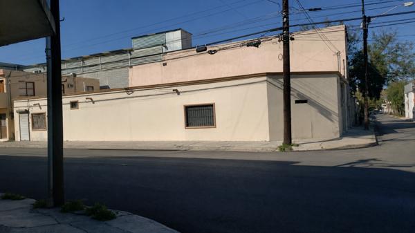 VENTA DE BODEGA Y OFICINAS EN ZONA CENTRO