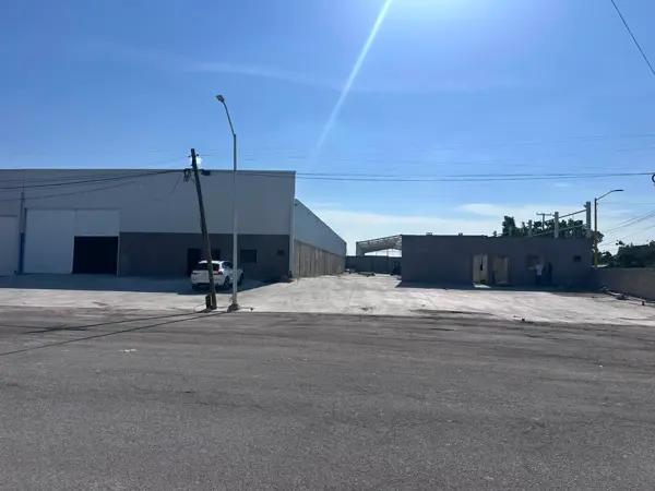 Bodega en renta en San Felipe, Torreón, Coahuila de Zaragoza