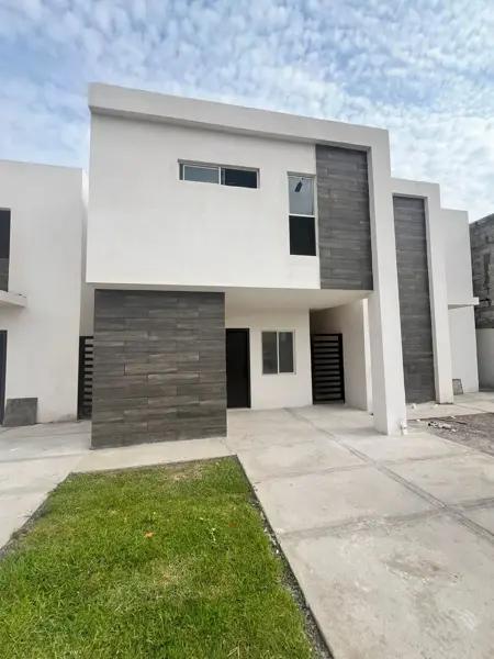 Casa en Venta en Quintas Lerdo