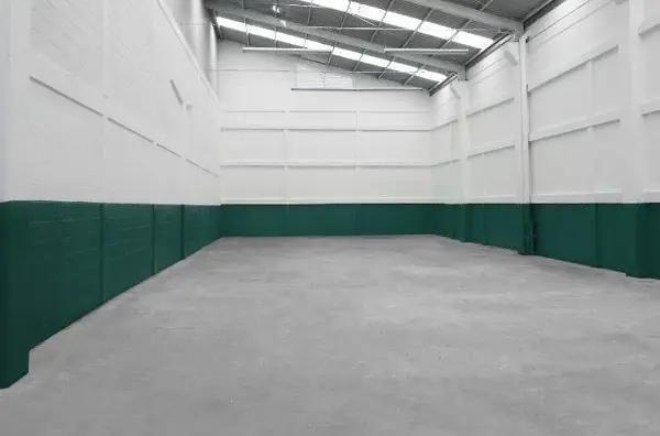 SE RENTA BODEGA EN NAUCALPAN