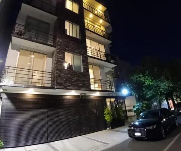 DEPARTAMENTO EN VENTA EN PORTALES ORIENTE, CDMX DEPARTAMENTO EN VENTA EN PORTALES ORIENTE, CDMX