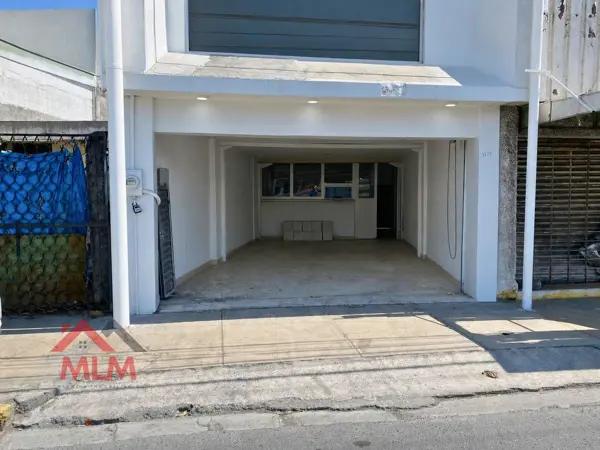 Edificio tanto para renta como para venta en Monterrey NL.