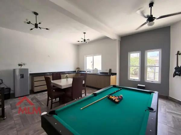 Casa en Renta Amueblada | Cumbres La Rioja, García Casa en Renta Amueblada | Cumbres La Rioja, García