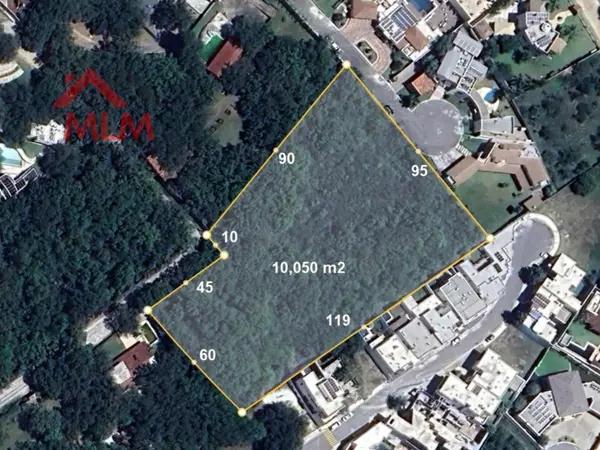 Terreno en Venta – CARRETERA NACIONAL, MONTERREY