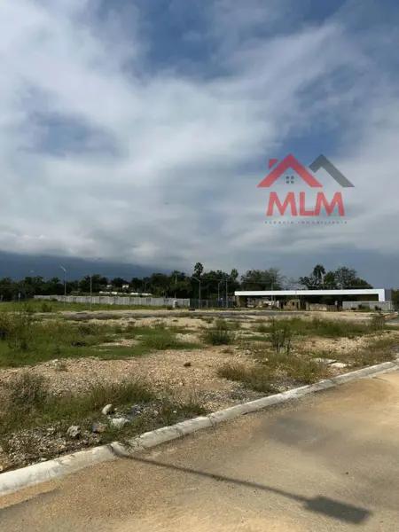 Terreno en Venta en Viñedos de Sicilia, Carretera Nacional, Nuevo León