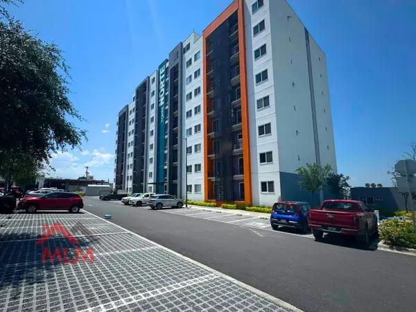 Renta de Departamento en ReadyLoma en Guadalupe N.L