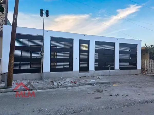 Casa En Venta Las Puentes, San Nicolas. Casa En Venta Las Puentes, San Nicolas.