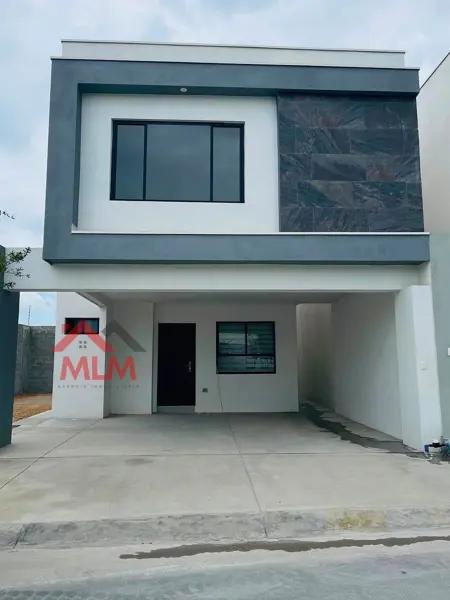 Casa Nueva en Preventa | Reserva Cumbres, Monterrey