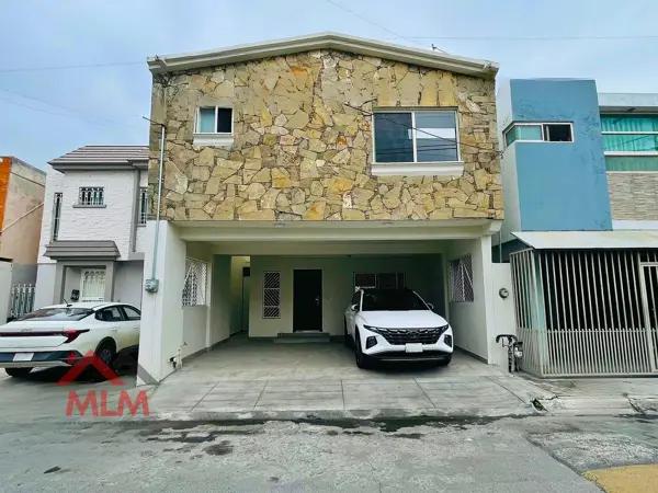 Casa en Venta  Potrero Anahuac
