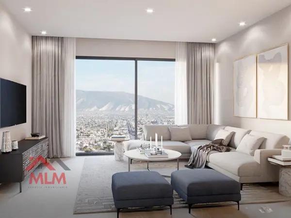 Departamento en Preventa, Zona San Jeronimo, Monterrey, N.L. Departamento en Preventa, Zona San Jeronimo, Monterrey, N.L.