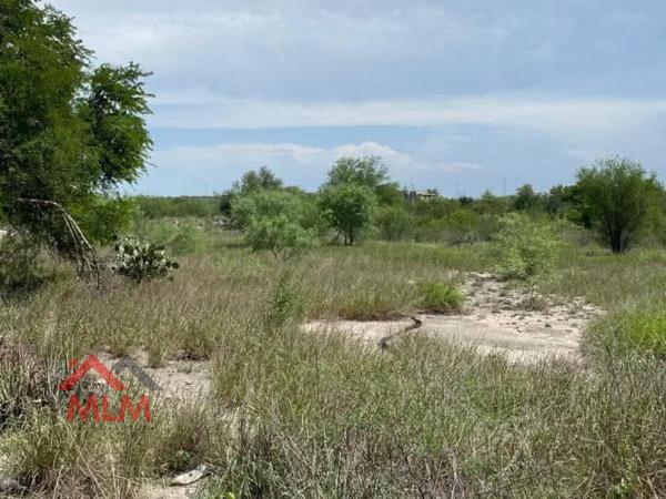 Terreno Industrial En Venta En Agua Fria, Apodaca NL