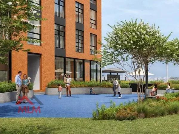 Departamentos en venta  en Monterrey