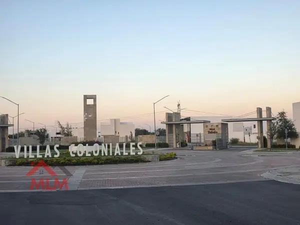 Terreno En Venta En Rinconada Colonial , Apodaca NL