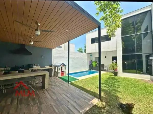 Casa En Venta En San Jeronimo, Mty Casa En Venta En San Jeronimo, Mty