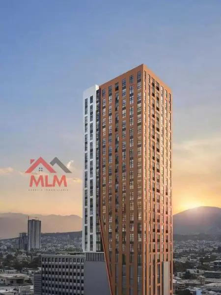 Departamentos en venta en Monterrey