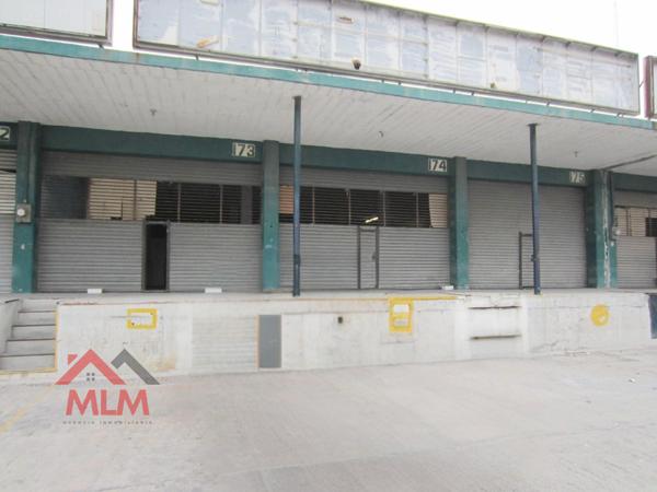 Bodega comercial en Renta - Central de Abastos, Santa Catarina, NL Bodega comercial en Renta - Central de Abastos, Santa Catarina, NL