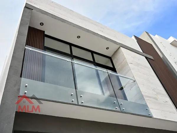 Casa en Venta - Cerradas de Rinconada, Apodaca, N.L. Casa en Venta - Cerradas de Rinconada, Apodaca, N.L.