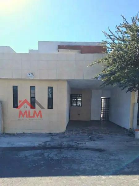 Casa en Venta - Villa los Arcos, Juárez, N.L. Casa en Venta - Villa los Arcos, Juárez, N.L.