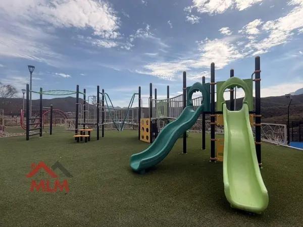 Terreno en Venta - Sierra Alta 10mo Sector, Monterrey, N.L. Terreno en Venta - Sierra Alta 10mo Sector, Monterrey, N.L.