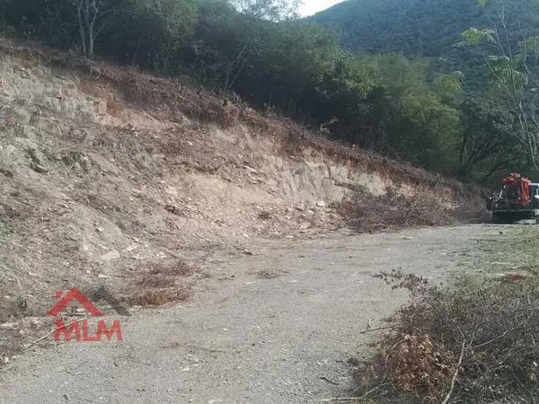 Terreno en Venta - Los Remates, Monterrey, N.L. Terreno en Venta - Los Remates, Monterrey, N.L.