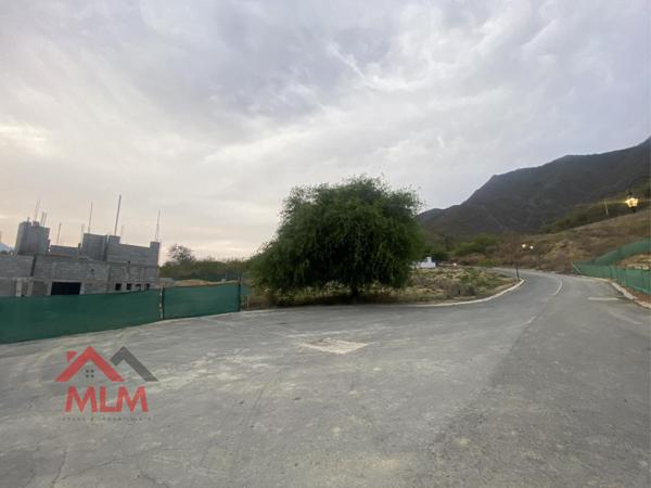 Terreno en Venta - Las Misiones, Santiago, N.L. Terreno en Venta - Las Misiones, Santiago, N.L.