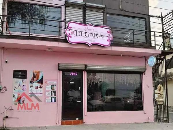 LOCAL EN VENTA EN GUADALUPE NUEVO LEON