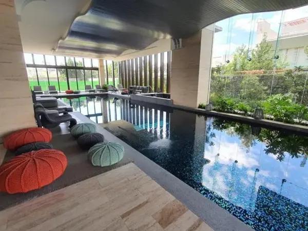 Precioso departamento
High park
Coyoacán Precioso departamento
High park
Coyoacán