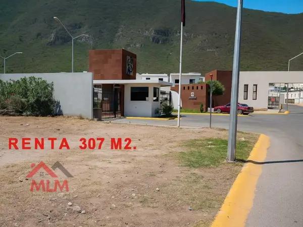 Terreno en Renta Ubicación en Escobedo Terreno en Renta Ubicación en Escobedo