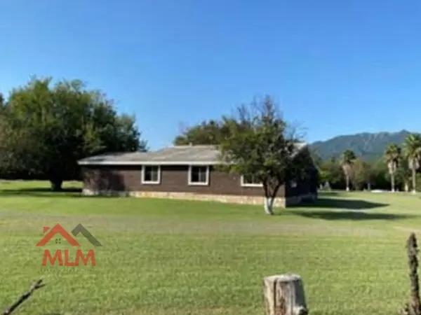 Terreno en Venta sobre Carretera Nacional – Santiago, N.L.