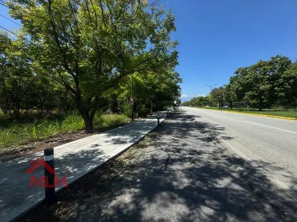 Terreno en Renta sobre Carretera en Montemorelos, N.L.