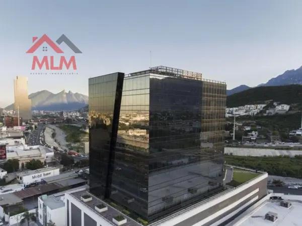 Oficinas en Renta en Corporativo San Jerónimo, Monterrey Oficinas en Renta en Corporativo San Jerónimo, Monterrey