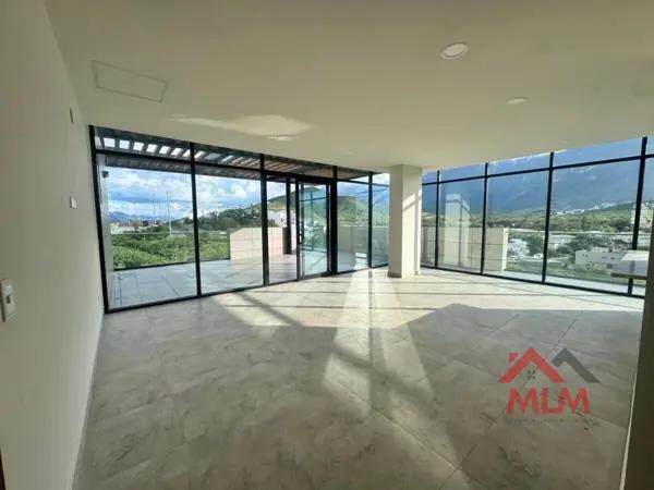 Departamento en Venta en La Rioja (Carretera Nacional), Monterrey, N.L.