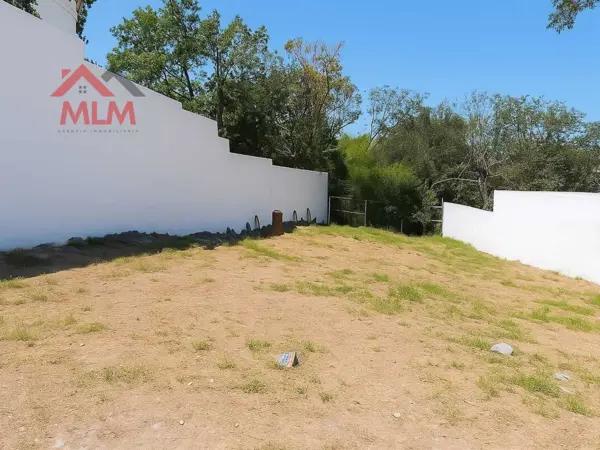 Terreno en Venta en Rincón de la Sierra en Guadalupe, N.L.