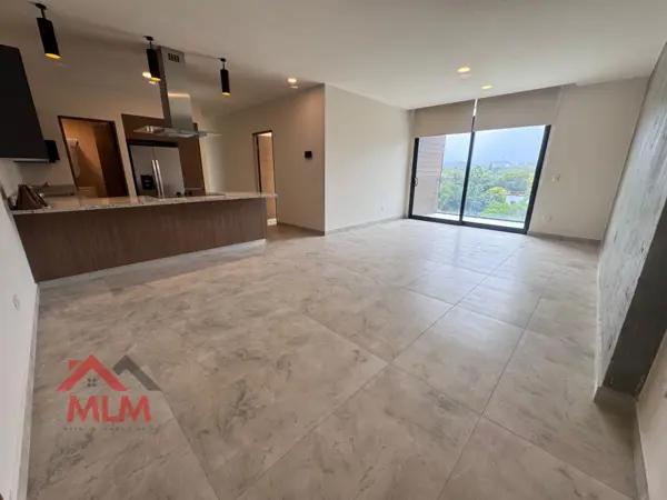 Departamento en Renta o Venta –  Carretera Nacional
