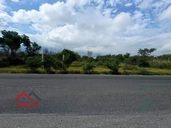 Terreno Industrial en Renta – Santa Catarina, N.L.