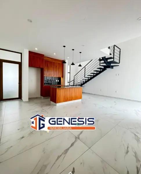 Casa en venta en Punto Rioja, Colima: oportunidad habitacional moderna