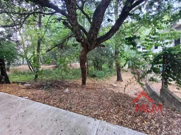 Terreno en Venta en Rincón de la Sierra Guadalupe, Nuevo León