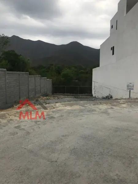 Terreno en Venta en Fracc. Amorada 4ª Etapa, El Barrial, Santiago, Nuevo León Terreno en Venta en Fracc. Amorada 4ª Etapa, El Barrial, Santiago, Nuevo León