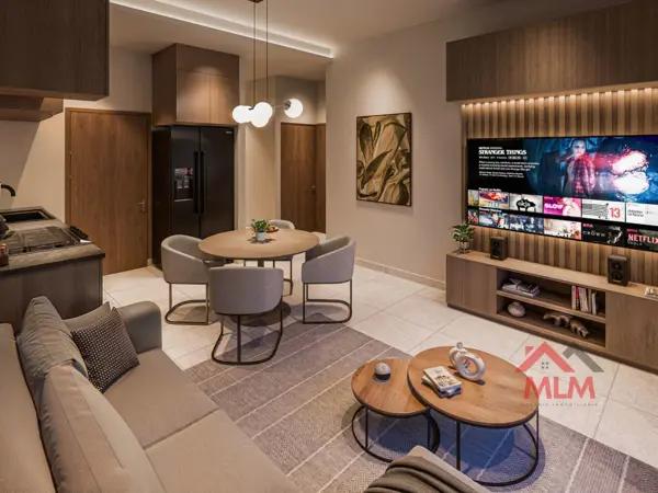 Departamento en venta en colonia Roma, Monterrey Departamento en venta en colonia Roma, Monterrey