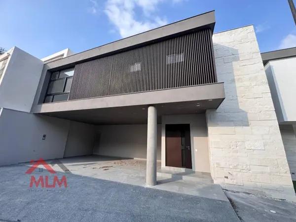 Casa en Venta en Altares, Carretera Nacional, Monterrey