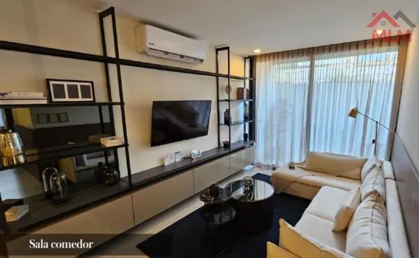 Departamentos en Preventa en Valle Oriente | Desde 90 m² hasta 146 m² Departamentos en Preventa en Valle Oriente | Desde 90 m² hasta 146 m²