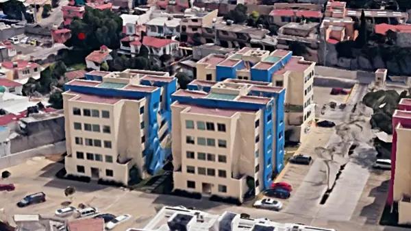 Apartamento en Venta en Jardines de Atizapán, Atizapán de Zaragoza