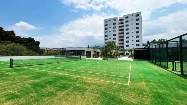 Departamento en renta en Calzada de los Reyes, Cuernavaca, Morelos