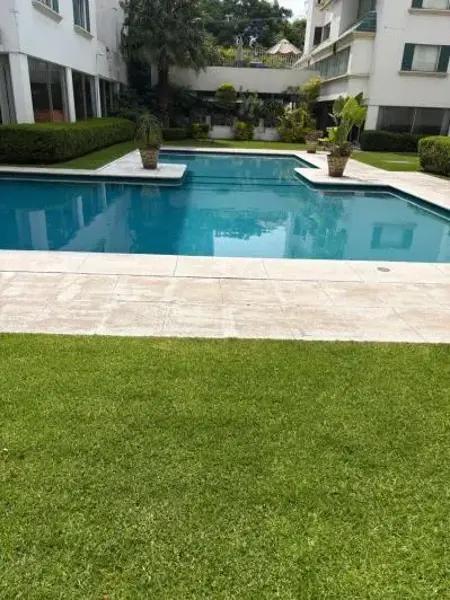 Precioso departamento
Faroles del pedregal
Tlalpan Precioso departamento
Faroles del pedregal
Tlalpan