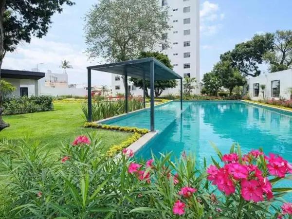 Departamento en venta en Calzada de los Reyes, Cuernavaca, Morelos Departamento en venta en Calzada de los Reyes, Cuernavaca, Morelos