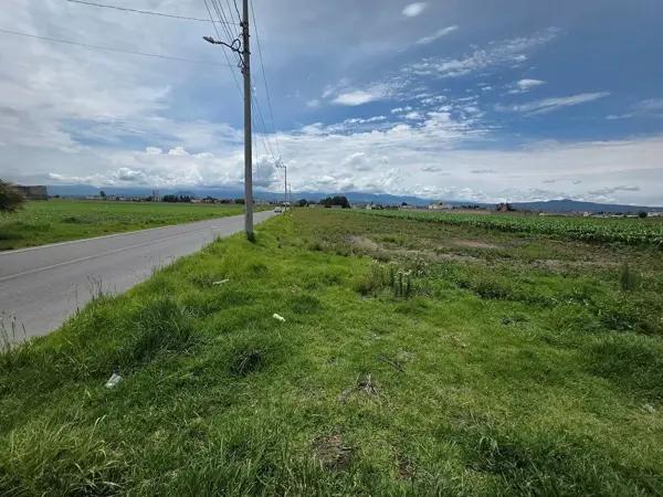 Terreno en Venta en Calimaya, la Conchita