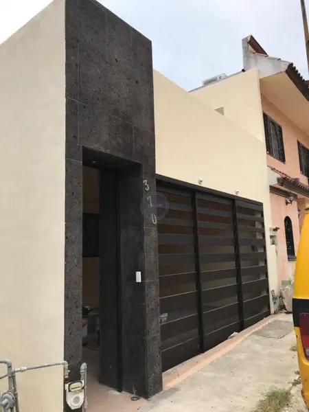 Casa en renta Guadalupe