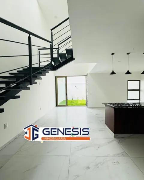 Venta Casa Nueva en Colima, Residencial con Amenidades Venta Casa Nueva en Colima, Residencial con Amenidades