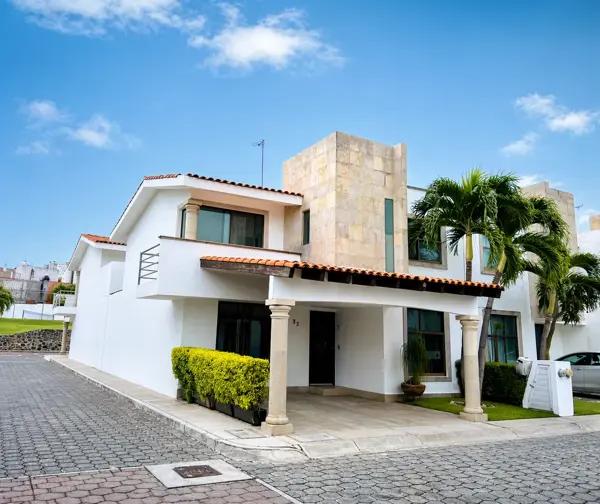 Casa en Condominio en Residencial Los Amates, Jiutepec, Morelos