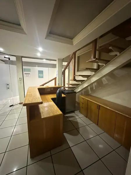 Oficina Comercial a la Venta en Cintermex, Monterrey